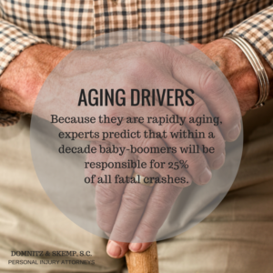 Aging Drivers