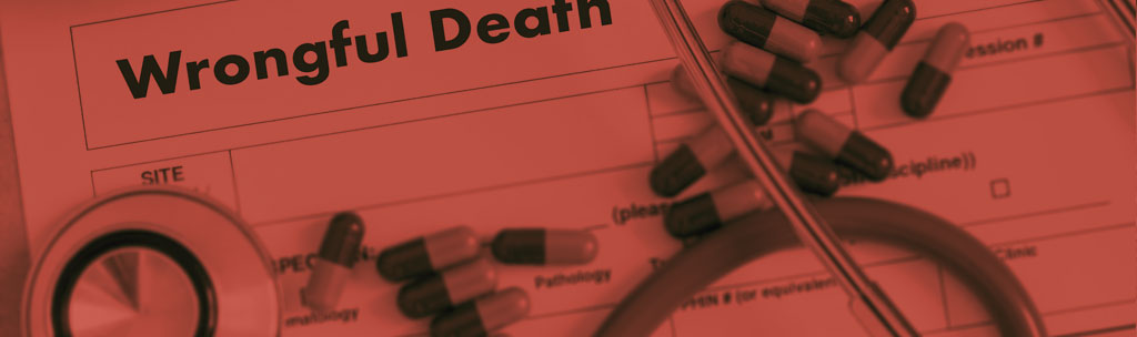 Wrongful Death Medical Paperwork - Domnitz & Domnitz of Milwaukee, WI